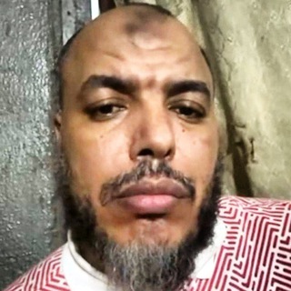أبو عبيدة النقادي - علي عوض أحمد علي